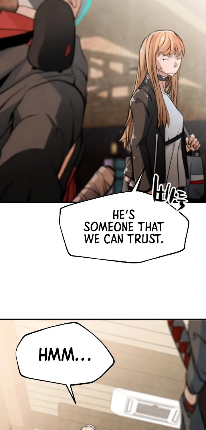 Who Killed the Murim Lord? Chapter 27 page 60 - 