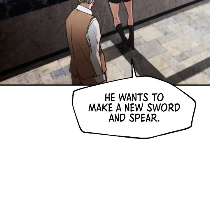 Who Killed the Murim Lord? Chapter 27 page 64 - 