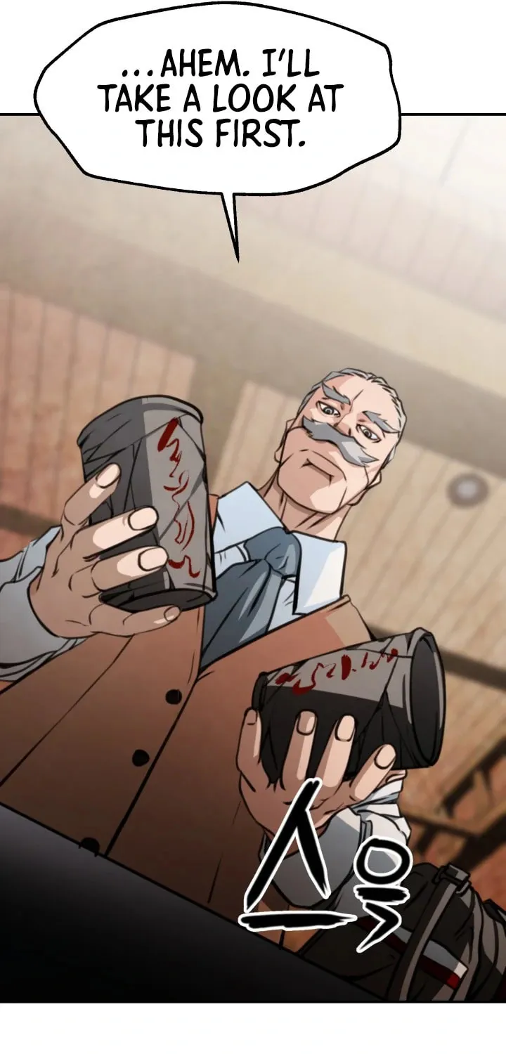 Who Killed the Murim Lord? Chapter 27 page 65 - 