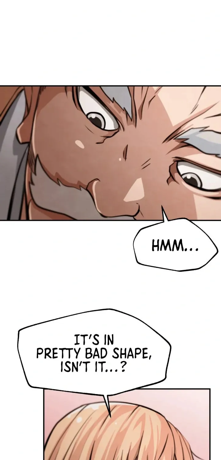 Who Killed the Murim Lord? Chapter 27 page 66 - 