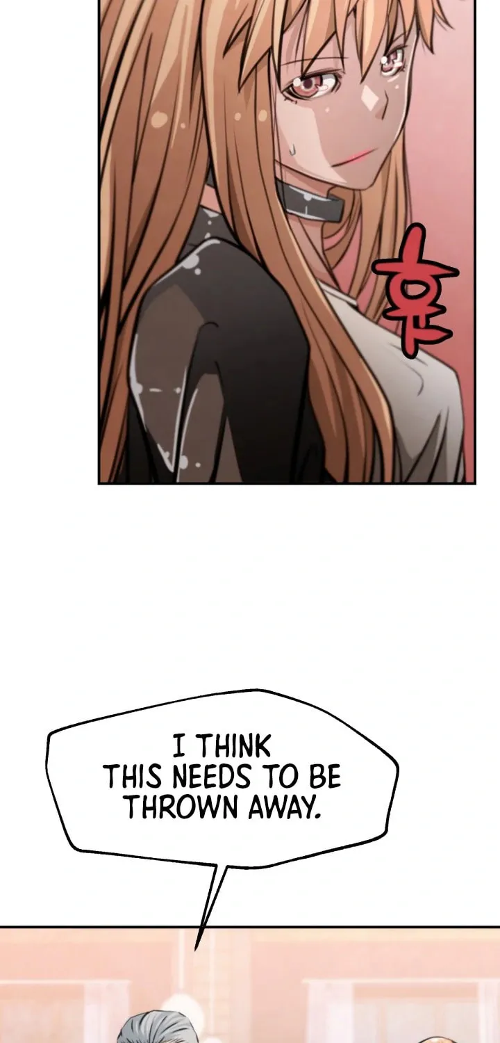 Who Killed the Murim Lord? Chapter 27 page 67 - 