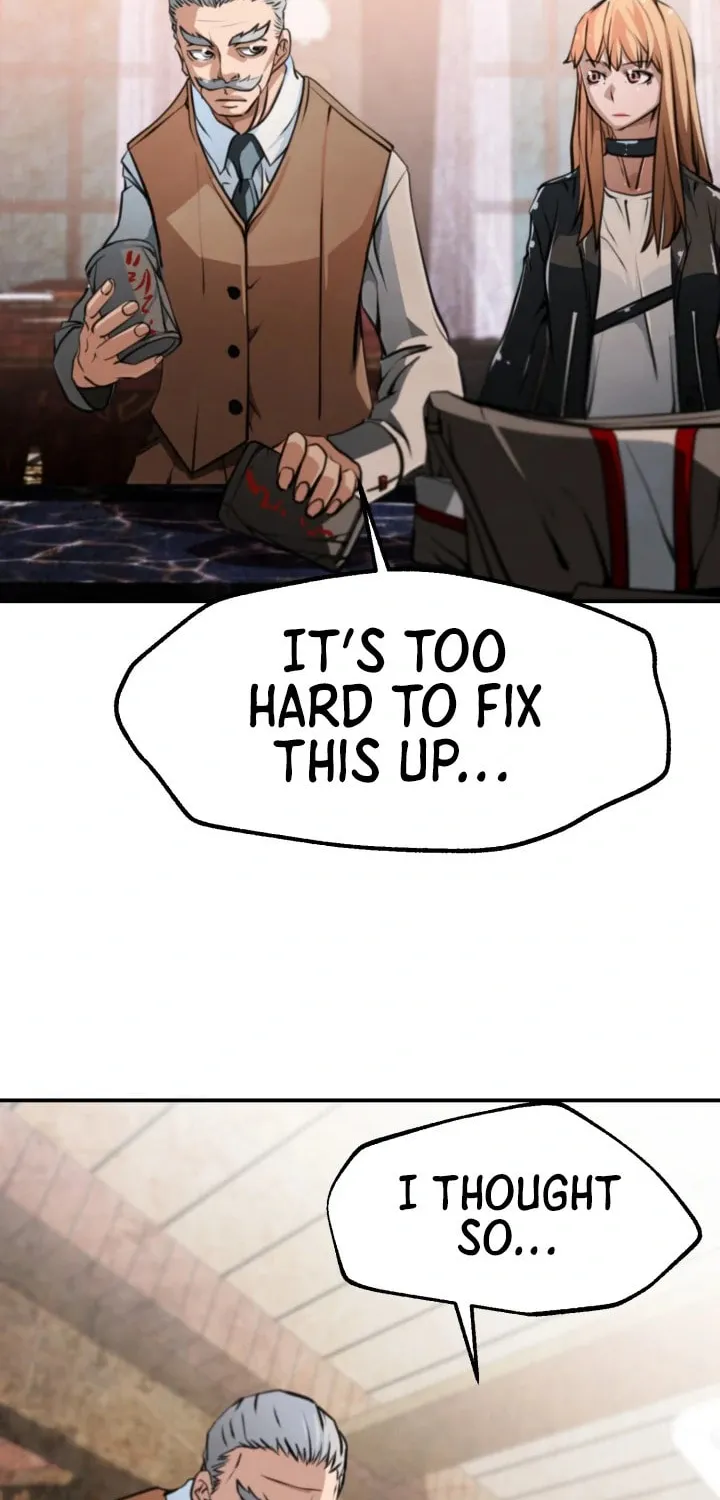 Who Killed the Murim Lord? Chapter 27 page 68 - 