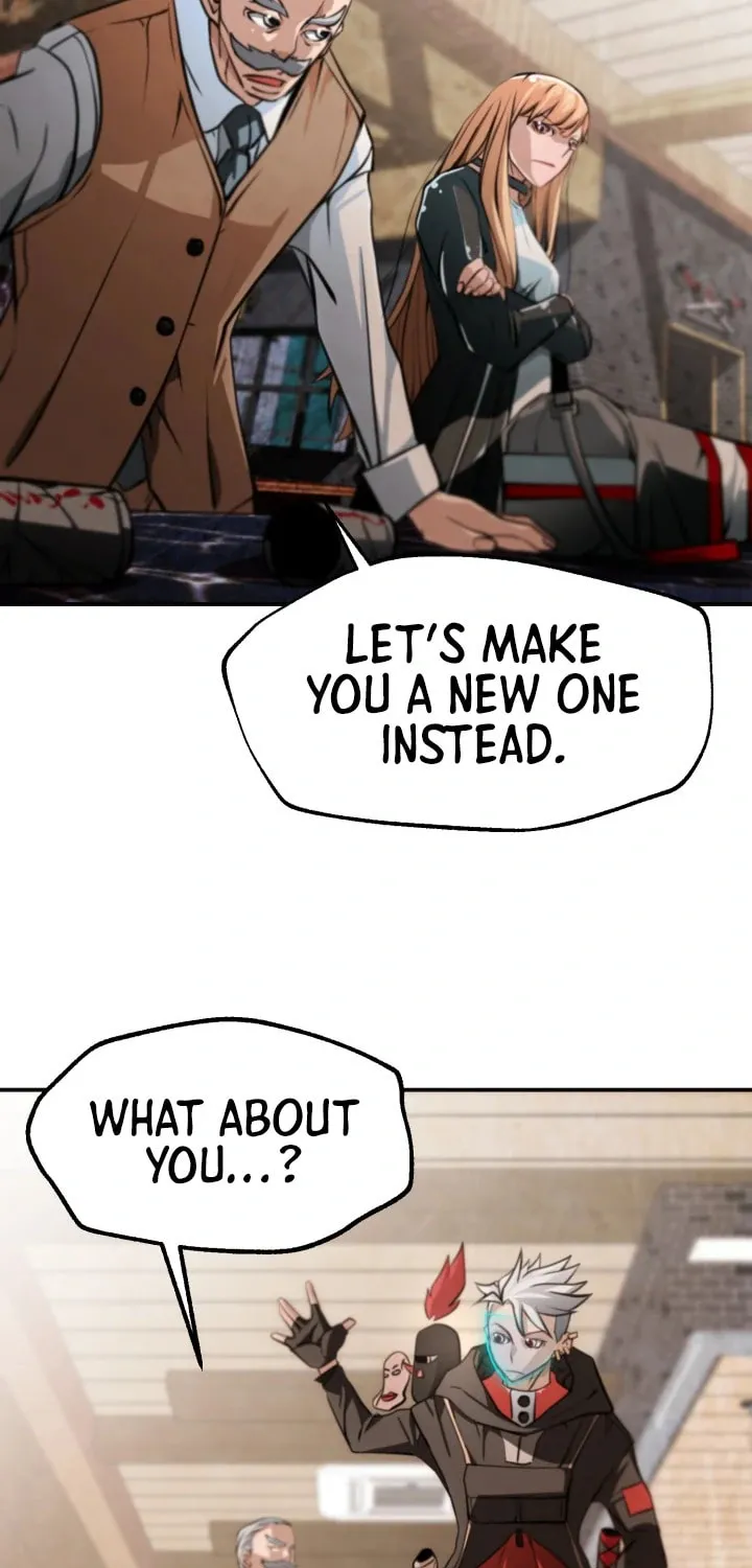Who Killed the Murim Lord? Chapter 27 page 69 - 
