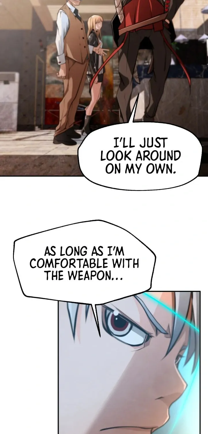 Who Killed the Murim Lord? Chapter 27 page 70 - 