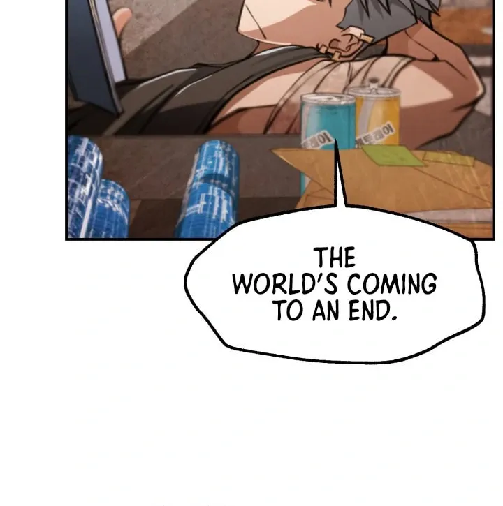 Who Killed the Murim Lord? Chapter 27 page 8 - 
