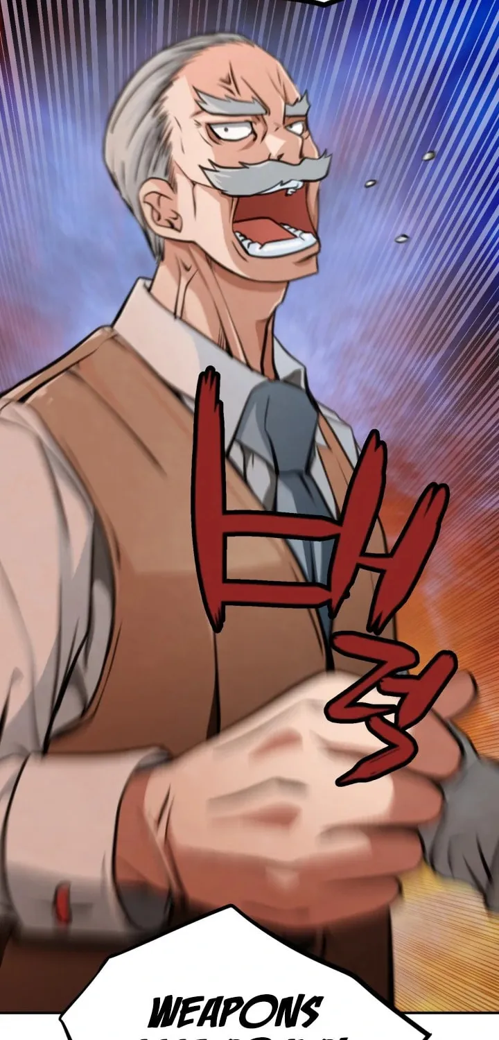 Who Killed the Murim Lord? Chapter 27 page 73 - 