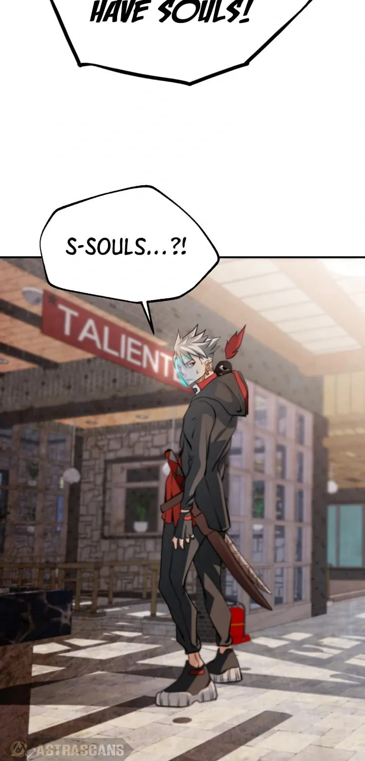 Who Killed the Murim Lord? Chapter 27 page 74 - 