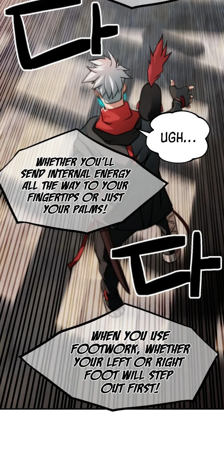 Who Killed the Murim Lord? Chapter 27 page 77 - 