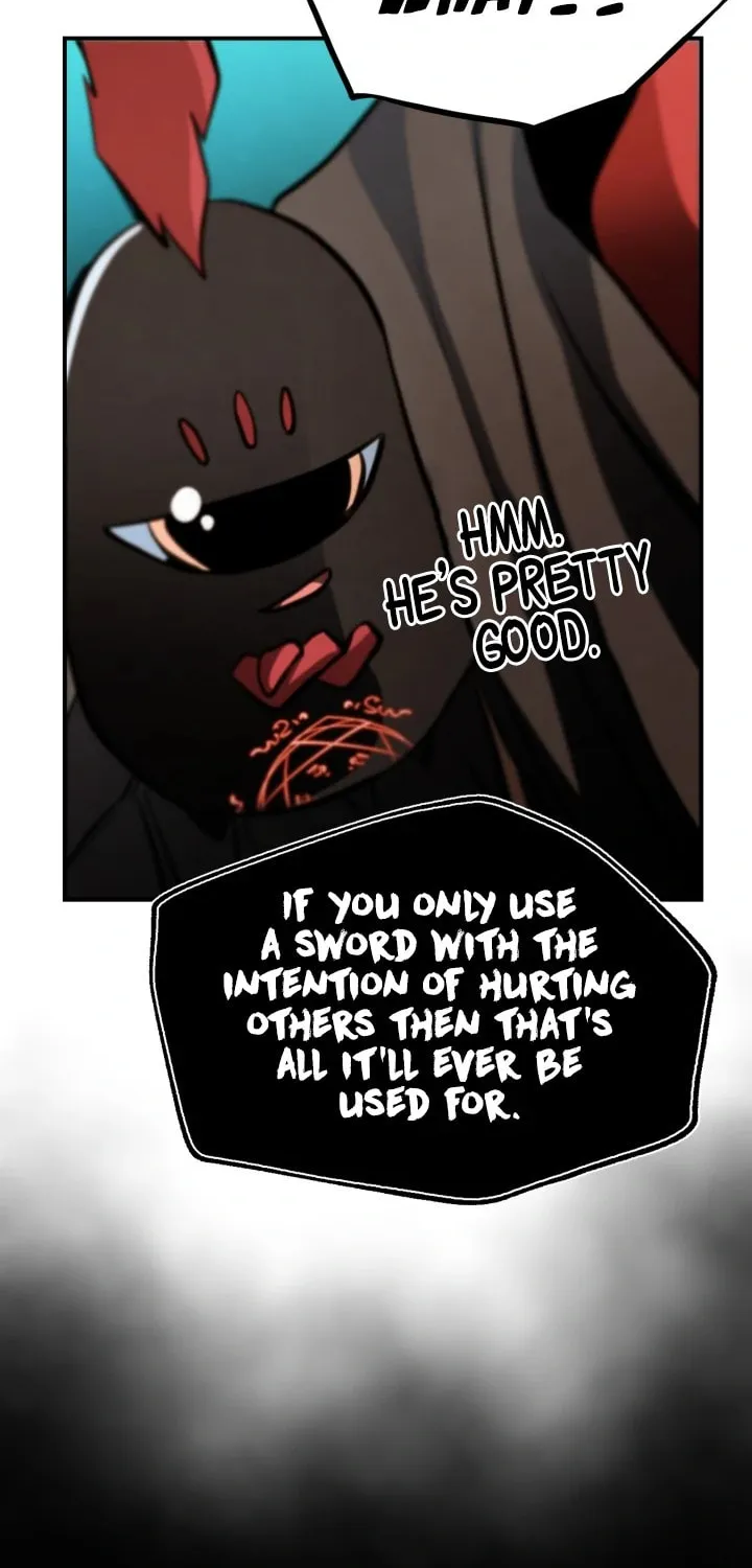 Who Killed the Murim Lord? Chapter 27 page 82 - 
