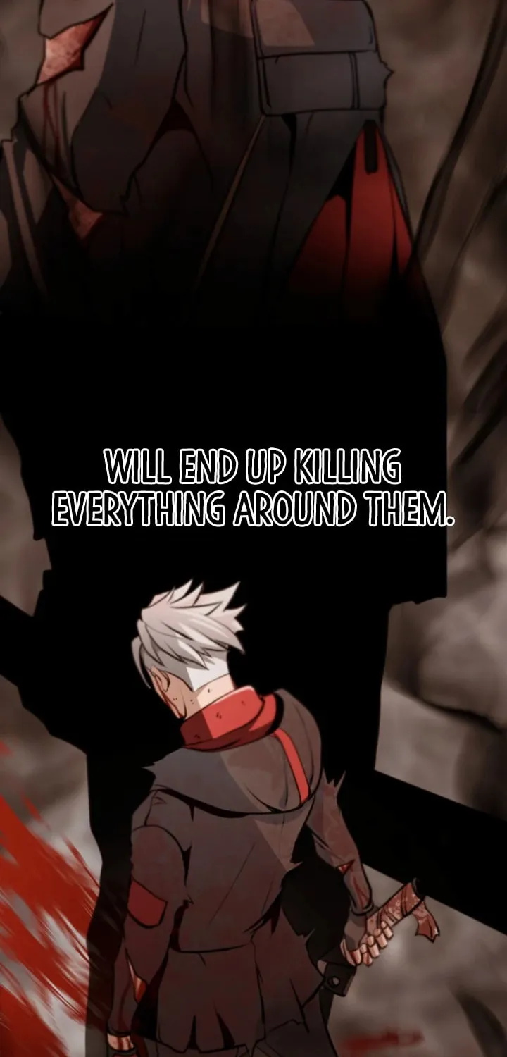 Who Killed the Murim Lord? Chapter 27 page 84 - 
