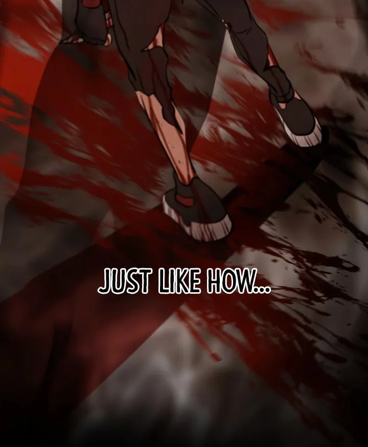 Who Killed the Murim Lord? Chapter 27 page 85 - 