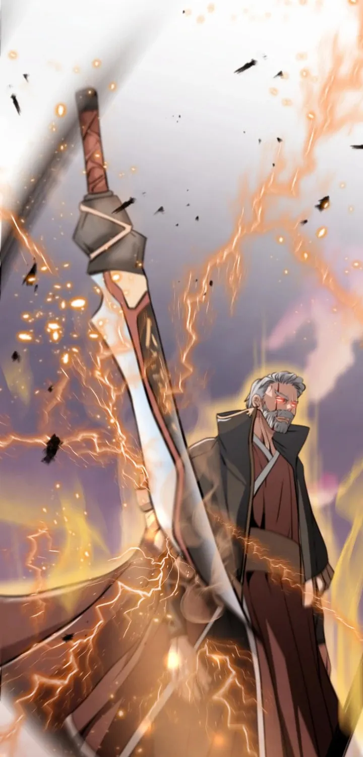 Who Killed the Murim Lord? Chapter 27 page 87 - 