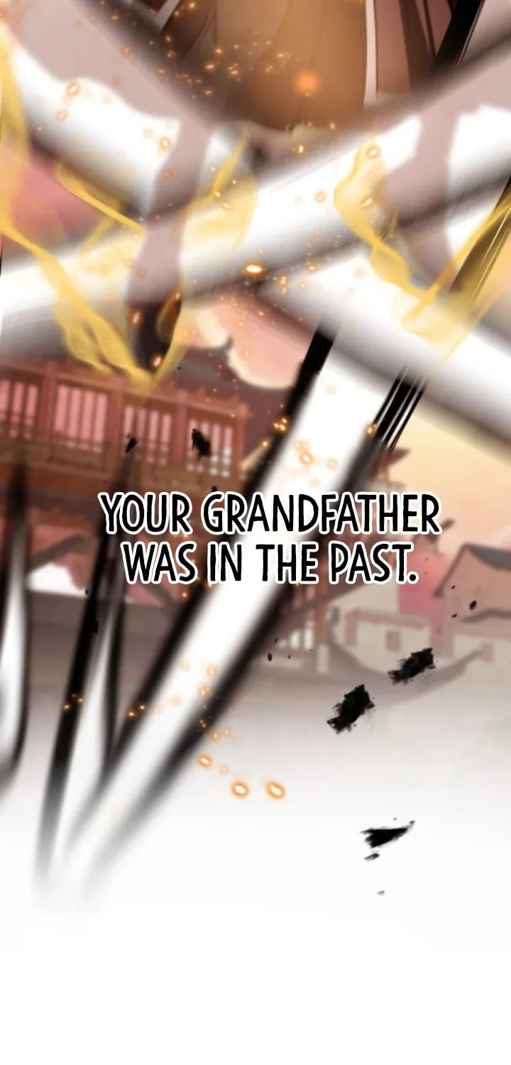Who Killed the Murim Lord? Chapter 27 page 88 - 