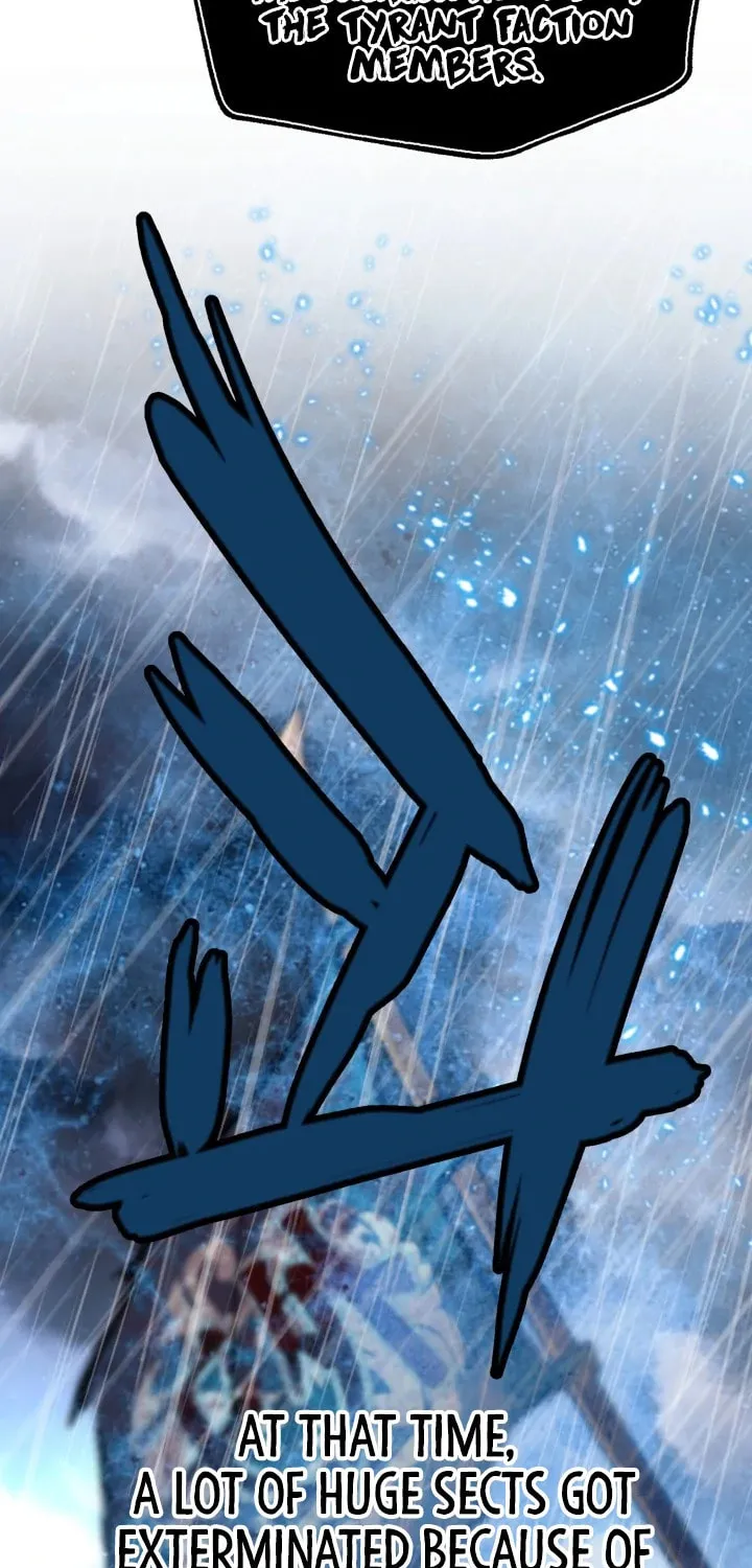 Who Killed the Murim Lord? Chapter 28 page 11 - 