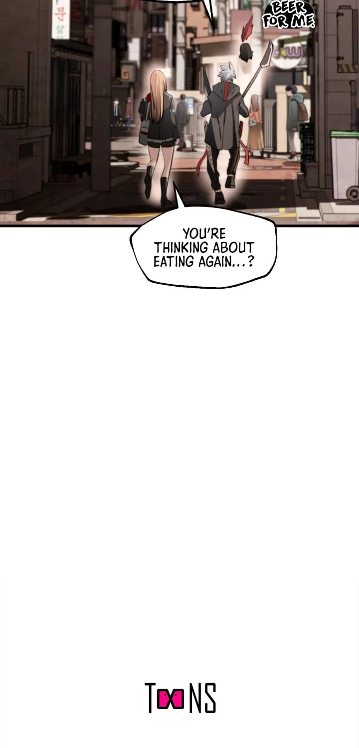 Who Killed the Murim Lord? Chapter 28 page 102 - 
