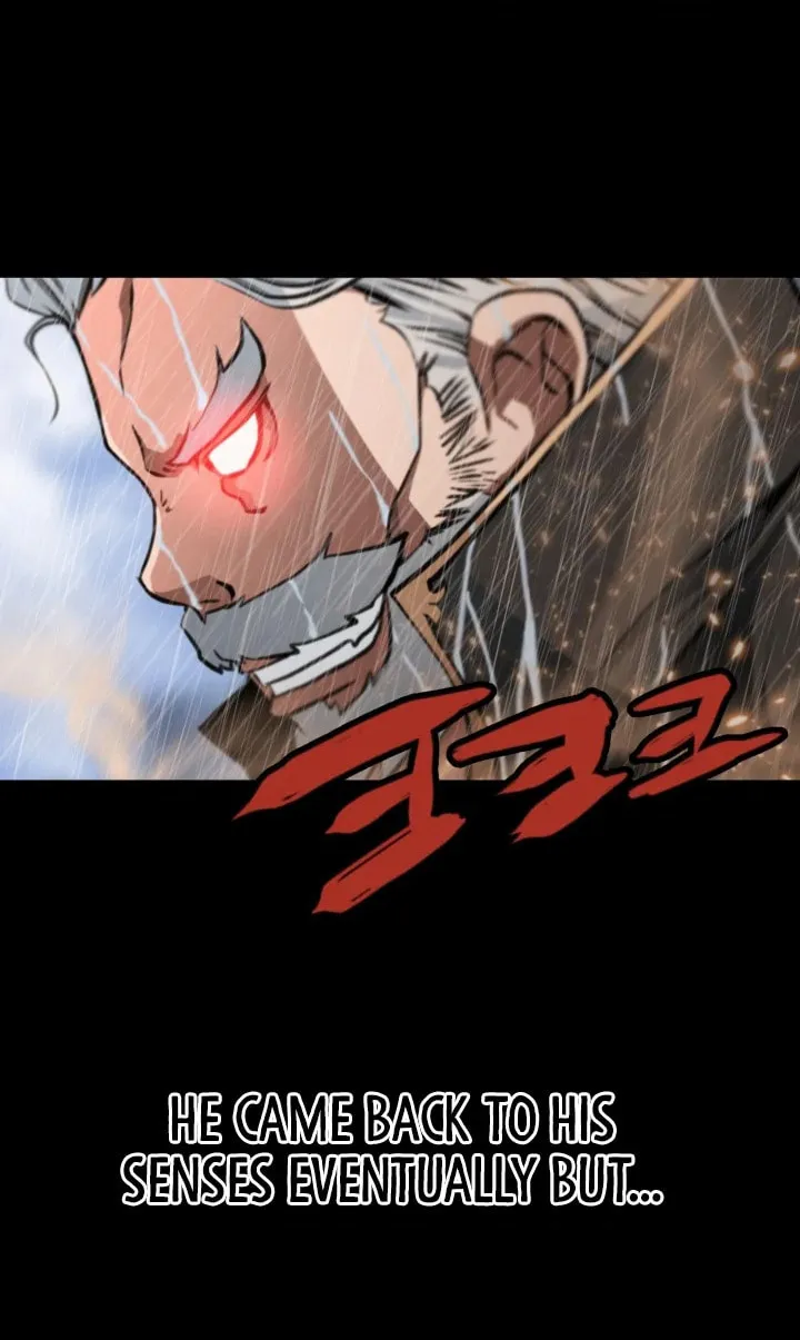 Who Killed the Murim Lord? Chapter 28 page 14 - 