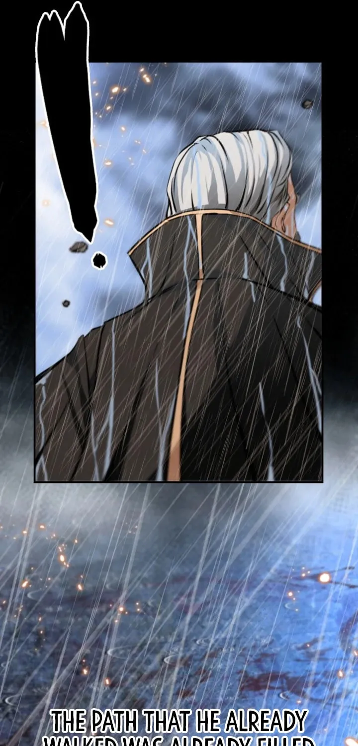 Who Killed the Murim Lord? Chapter 28 page 15 - 