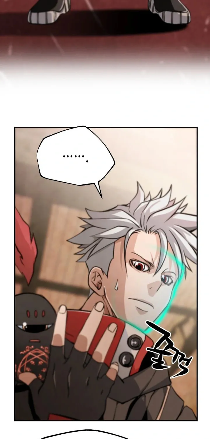 Who Killed the Murim Lord? Chapter 28 page 19 - 