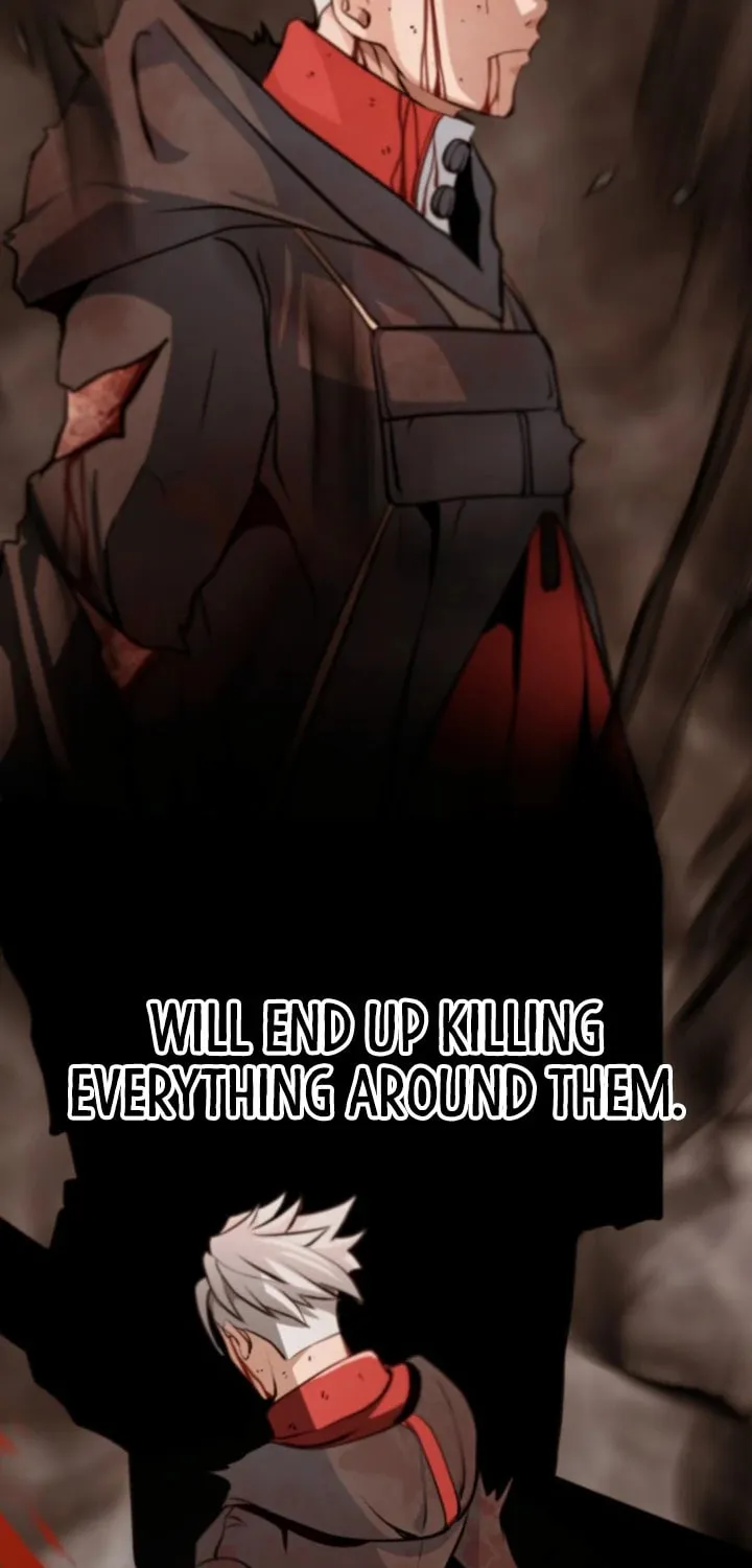 Who Killed the Murim Lord? Chapter 28 page 3 - 