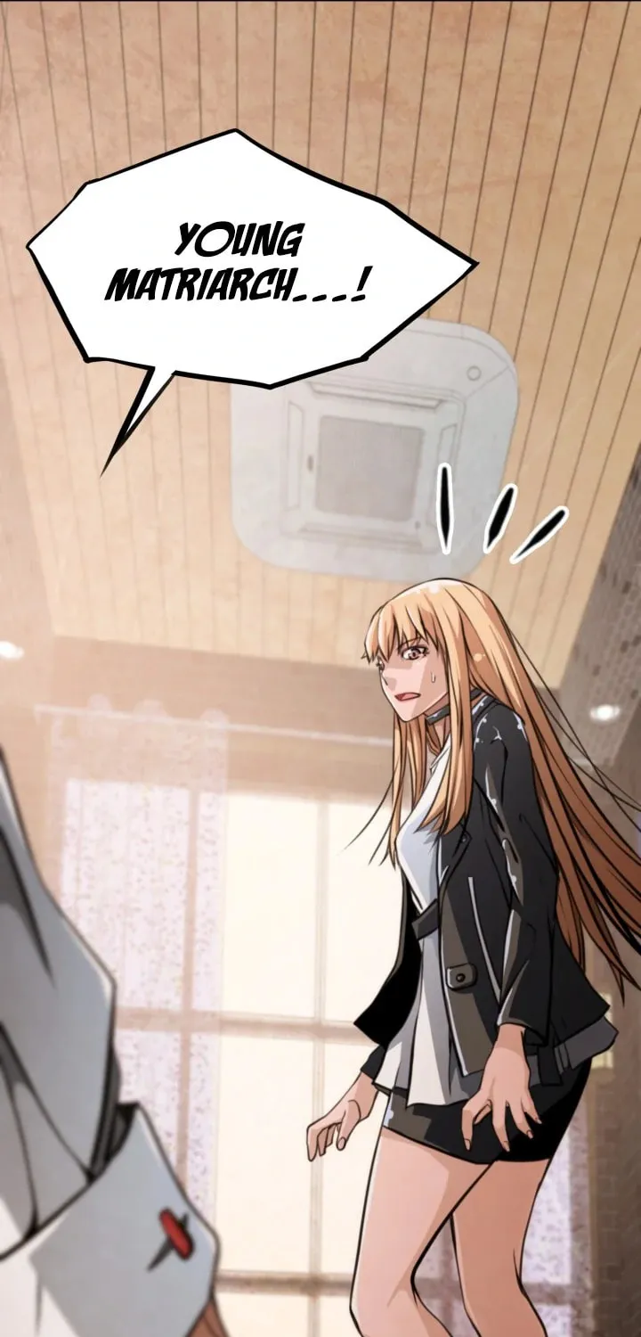 Who Killed the Murim Lord? Chapter 28 page 27 - 