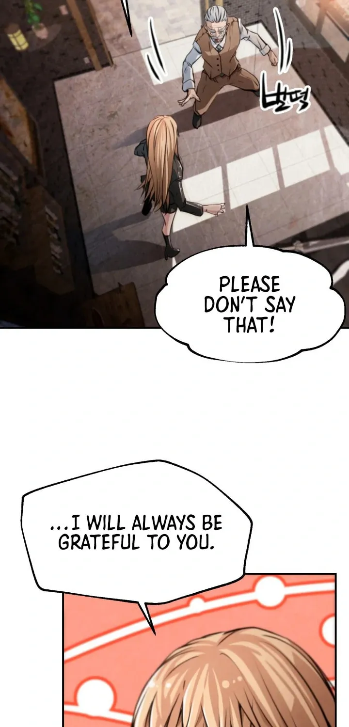 Who Killed the Murim Lord? Chapter 28 page 29 - 