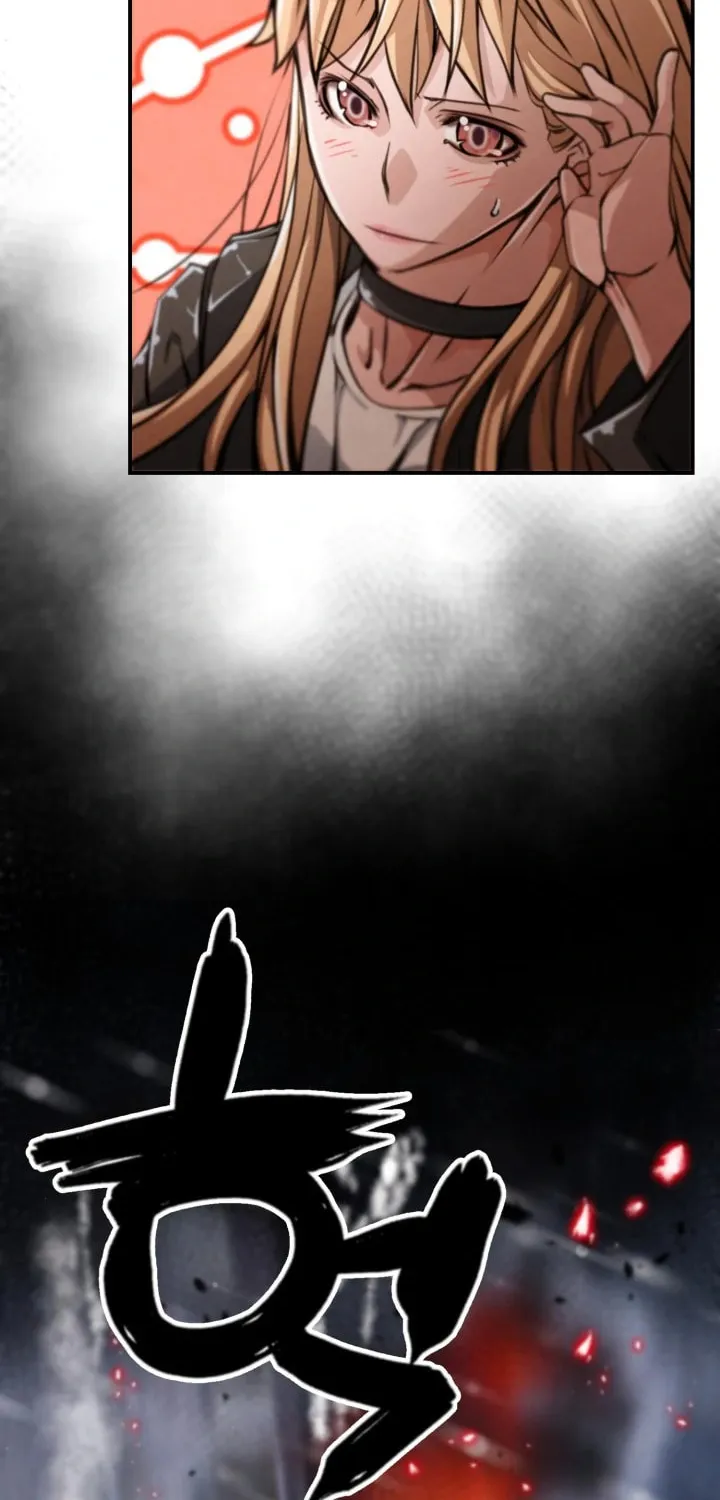 Who Killed the Murim Lord? Chapter 28 page 30 - 