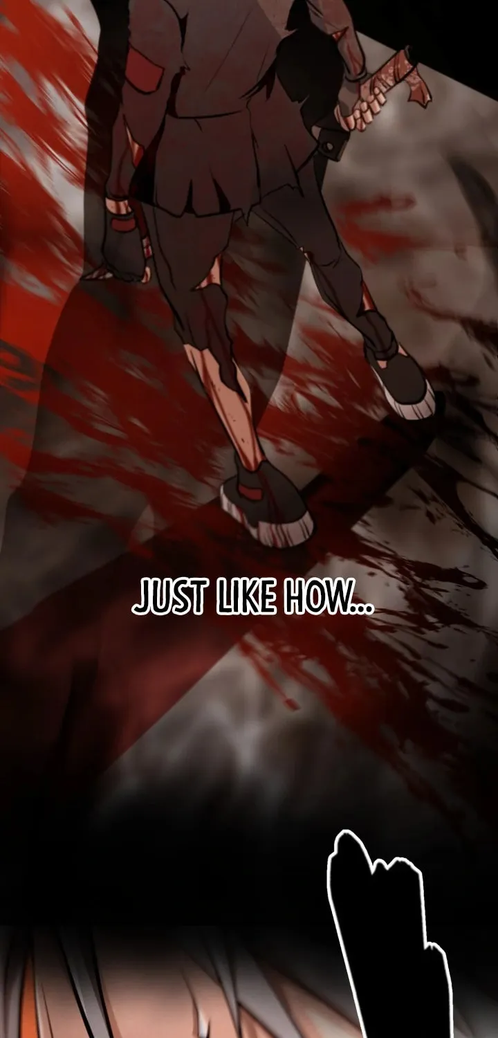 Who Killed the Murim Lord? Chapter 28 page 4 - 