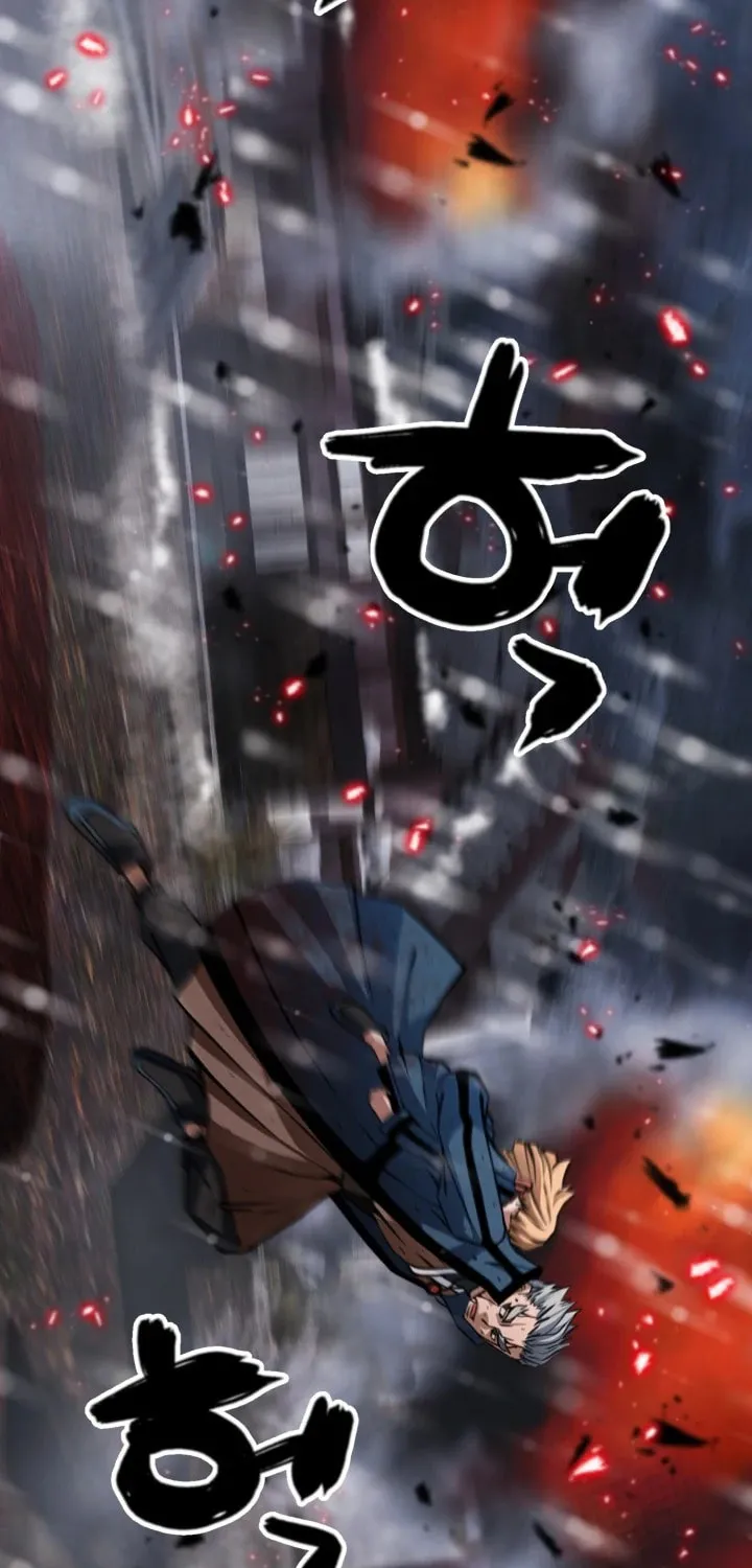 Who Killed the Murim Lord? Chapter 28 page 31 - 