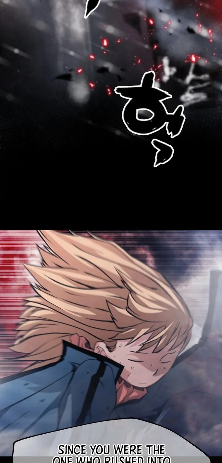 Who Killed the Murim Lord? Chapter 28 page 32 - 