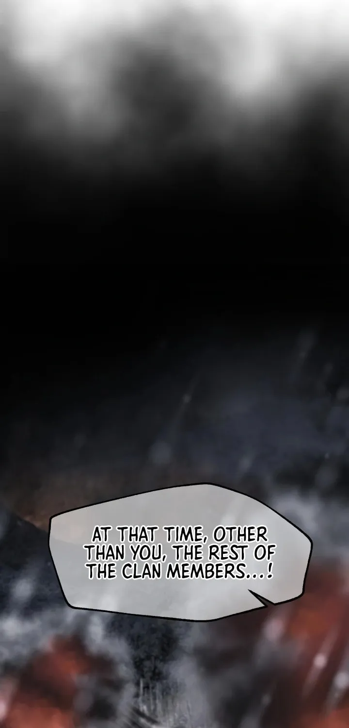Who Killed the Murim Lord? Chapter 28 page 35 - 