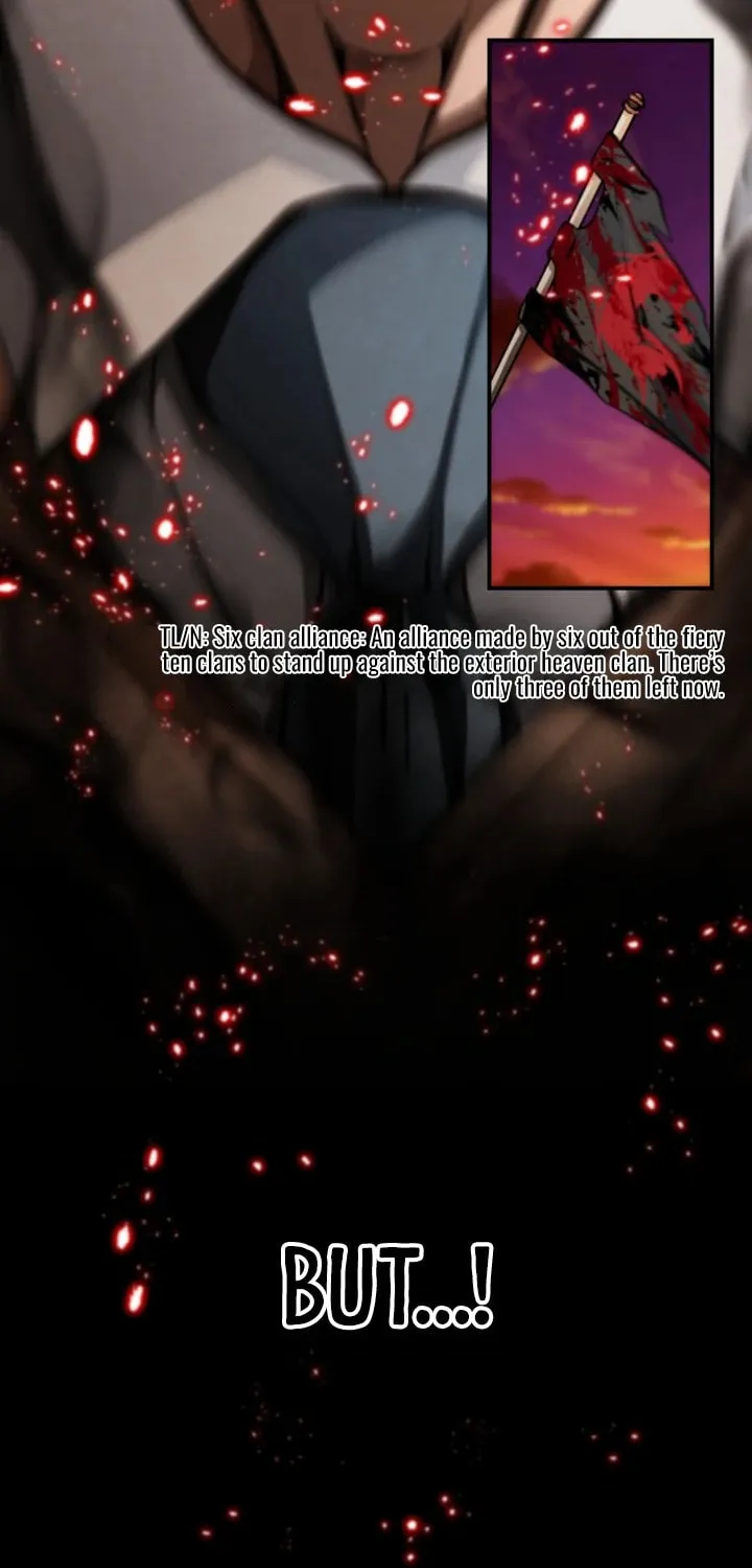 Who Killed the Murim Lord? Chapter 28 page 39 - 