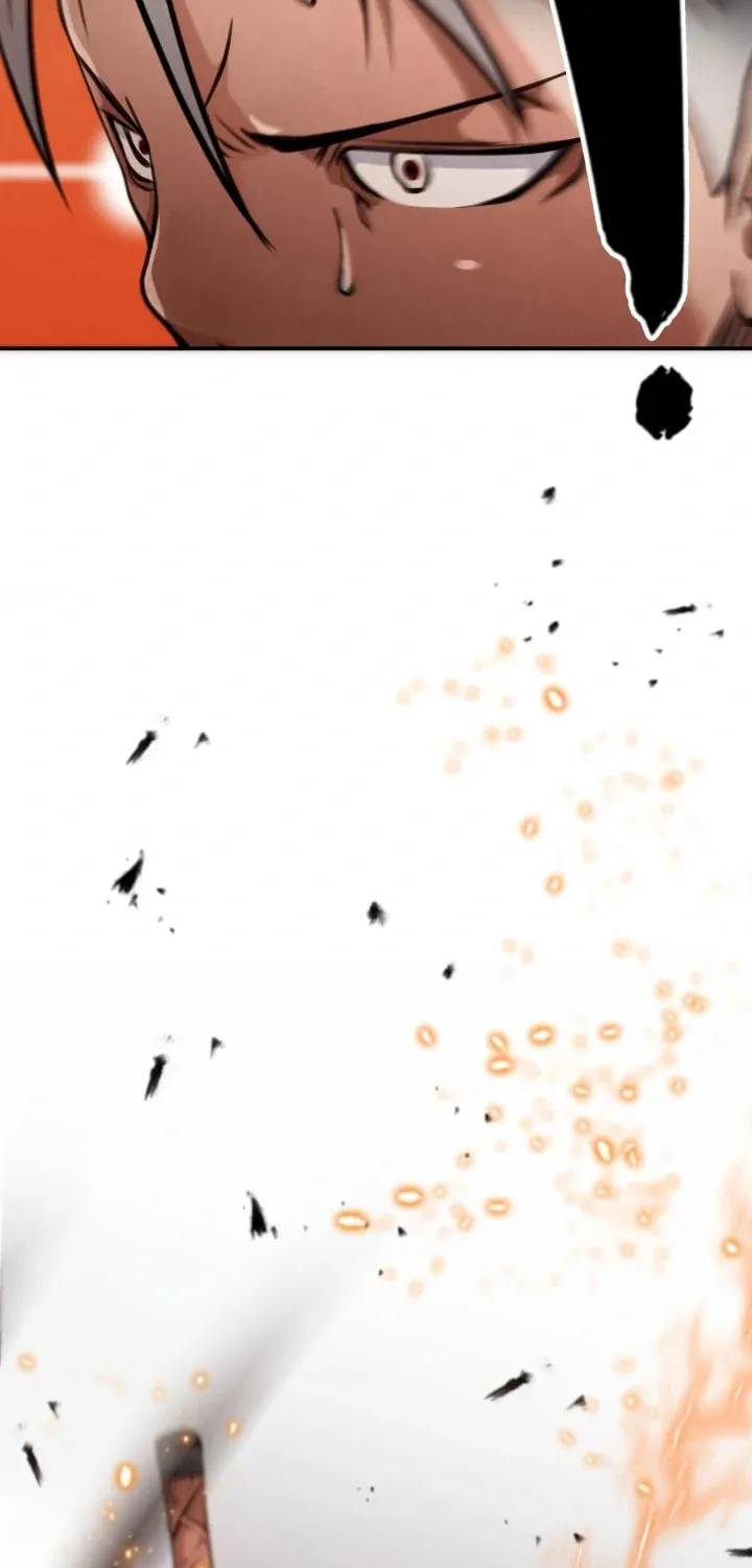 Who Killed the Murim Lord? Chapter 28 page 5 - 