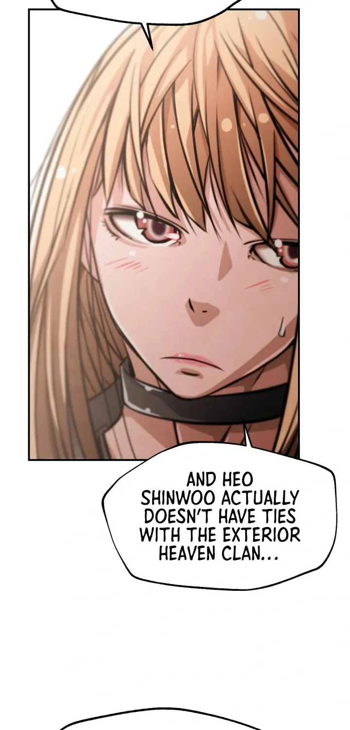 Who Killed the Murim Lord? Chapter 28 page 41 - 