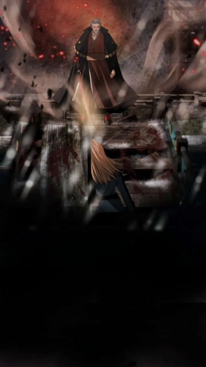 Who Killed the Murim Lord? Chapter 28 page 45 - 