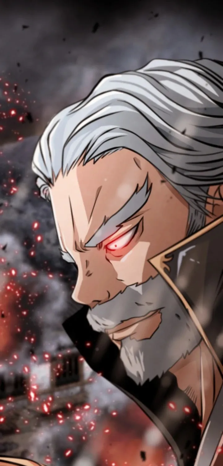 Who Killed the Murim Lord? Chapter 28 page 46 - 