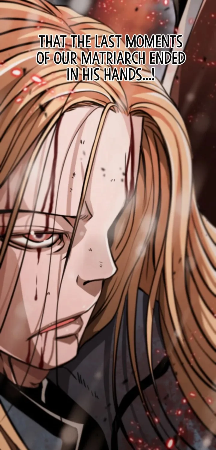 Who Killed the Murim Lord? Chapter 28 page 47 - 