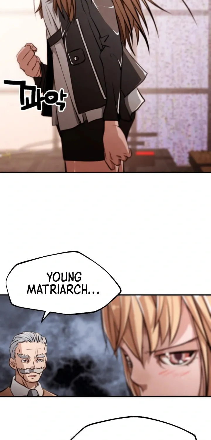 Who Killed the Murim Lord? Chapter 28 page 50 - 