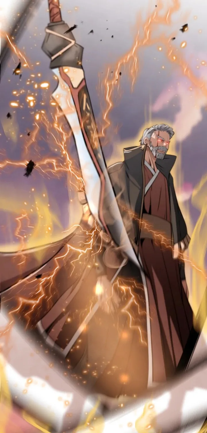 Who Killed the Murim Lord? Chapter 28 page 6 - 