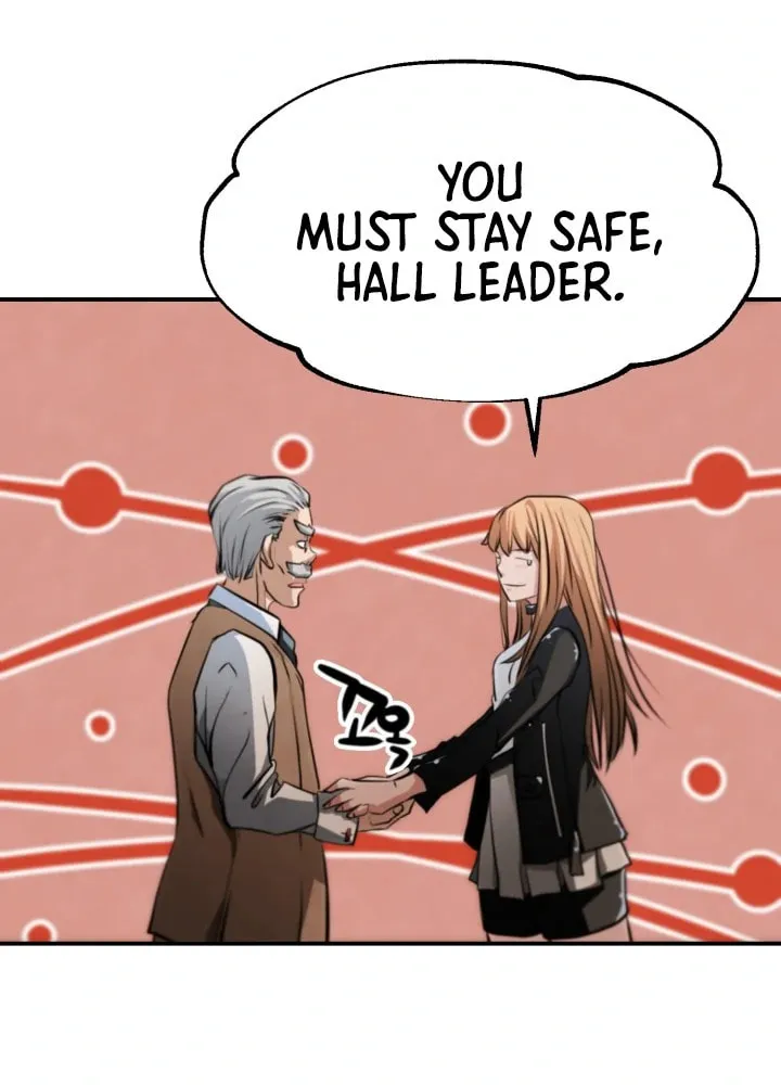 Who Killed the Murim Lord? Chapter 28 page 52 - 