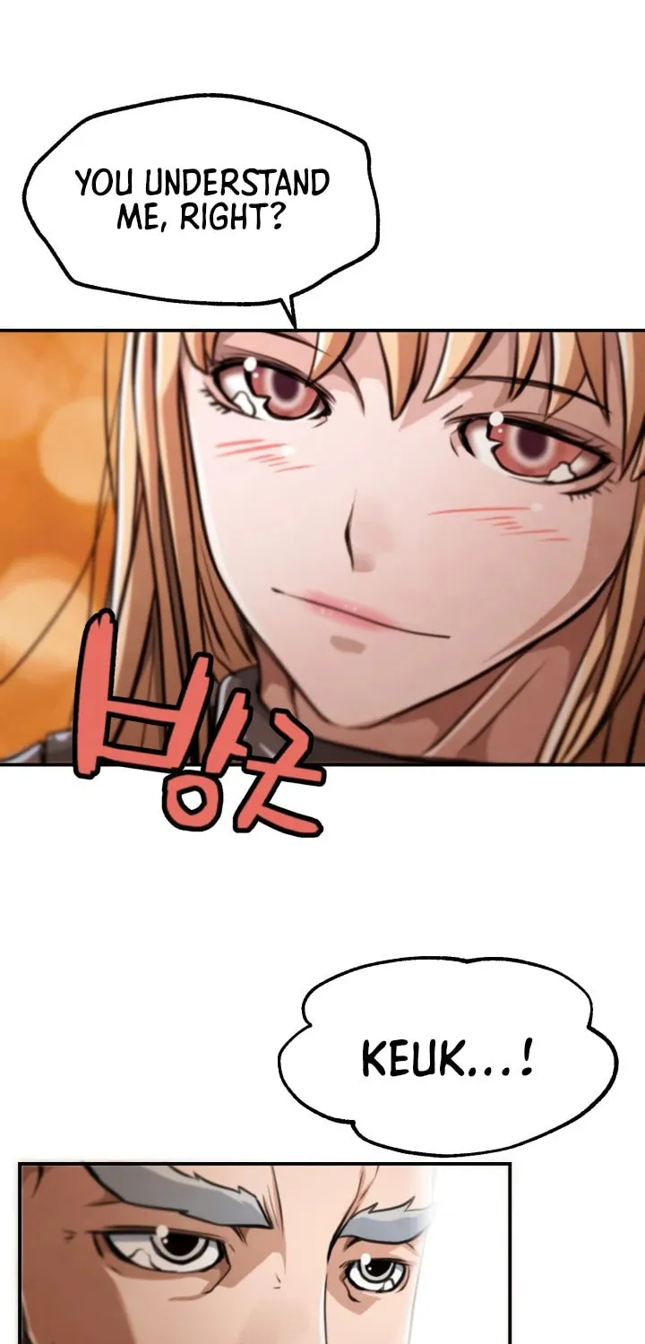 Who Killed the Murim Lord? Chapter 28 page 53 - 