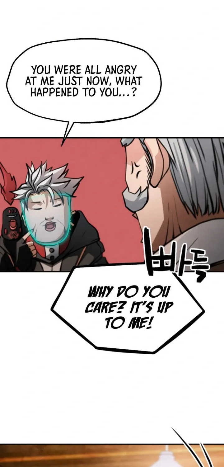 Who Killed the Murim Lord? Chapter 28 page 63 - 