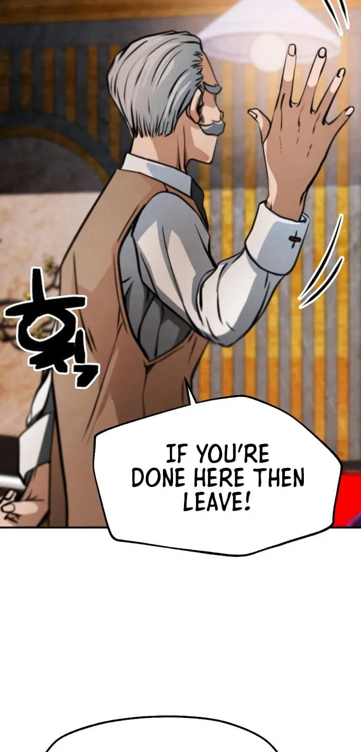 Who Killed the Murim Lord? Chapter 28 page 64 - 