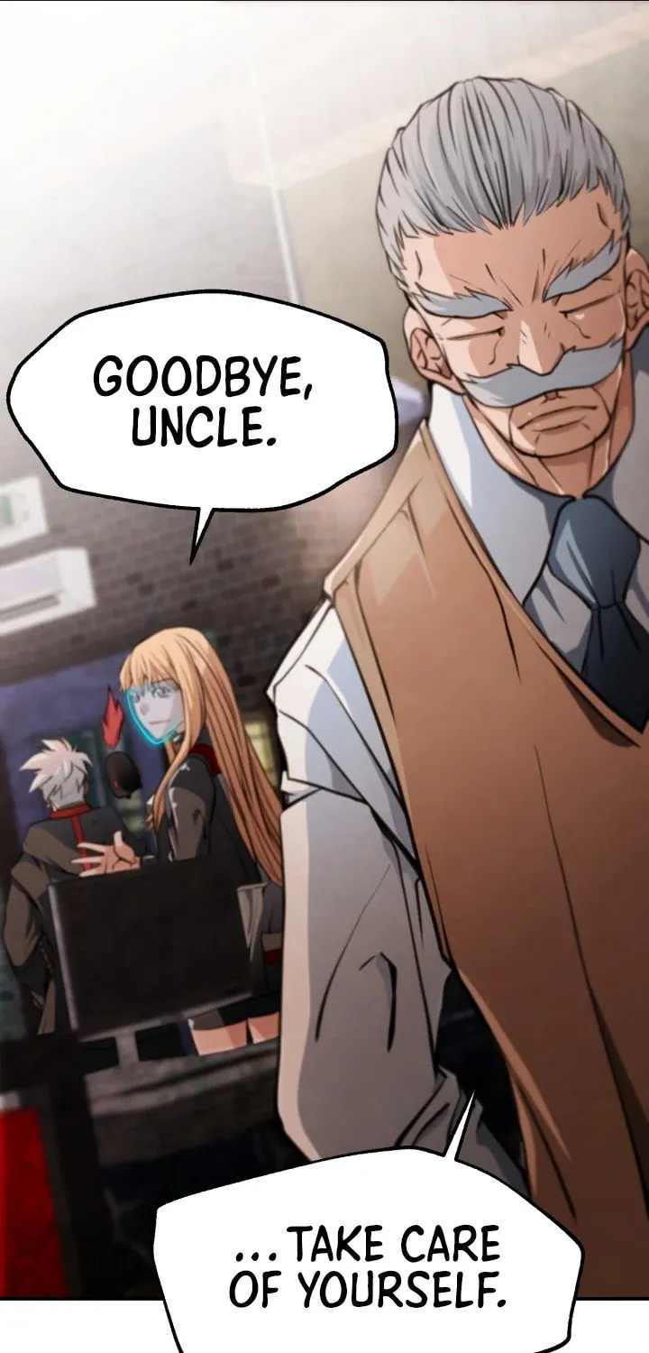 Who Killed the Murim Lord? Chapter 28 page 67 - 