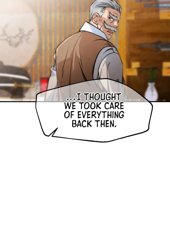 Who Killed the Murim Lord? Chapter 28 page 73 - 