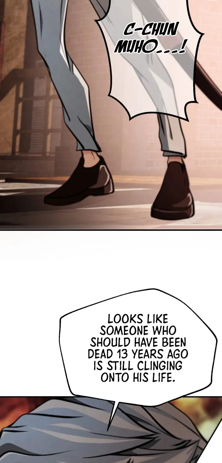 Who Killed the Murim Lord? Chapter 28 page 75 - 