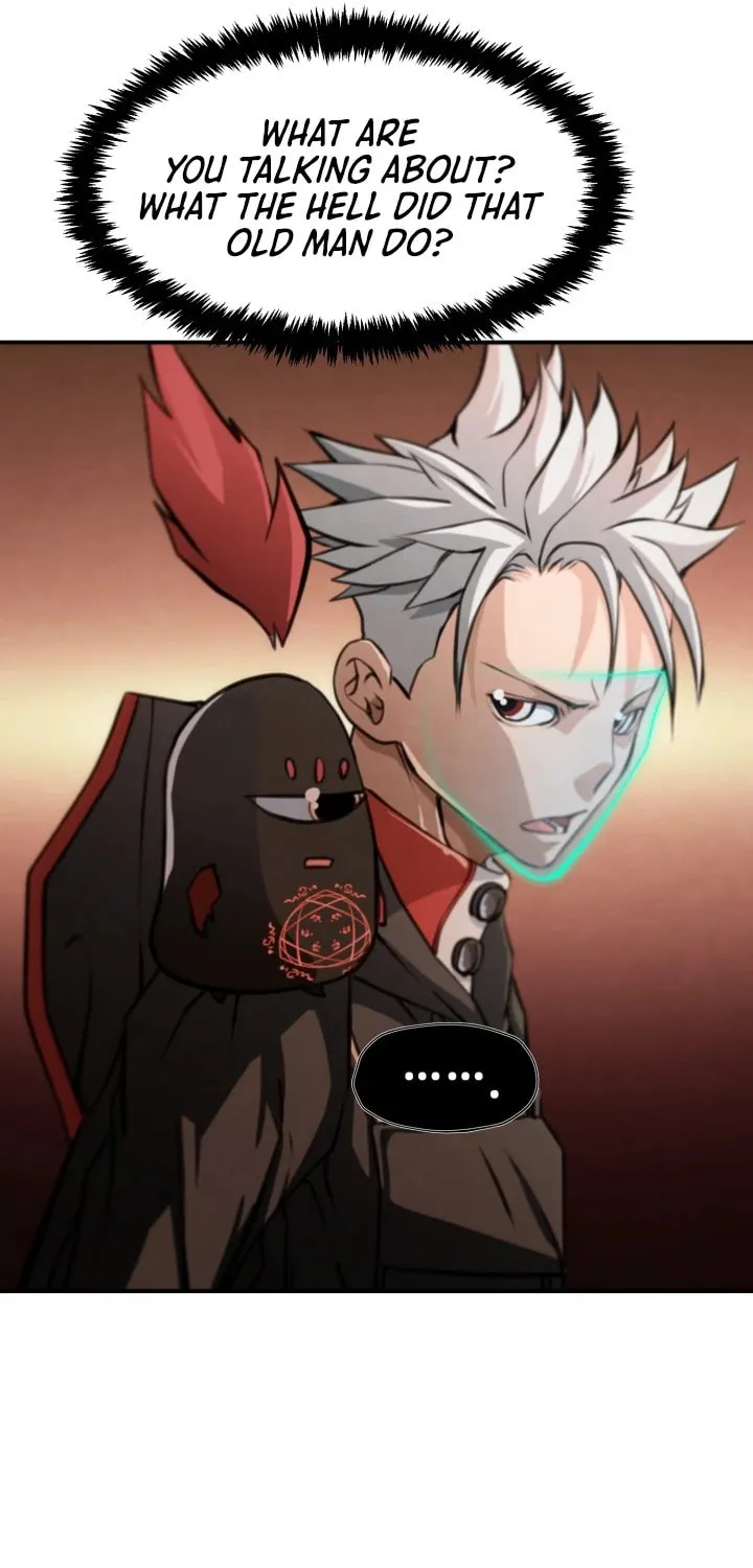 Who Killed the Murim Lord? Chapter 28 page 9 - 