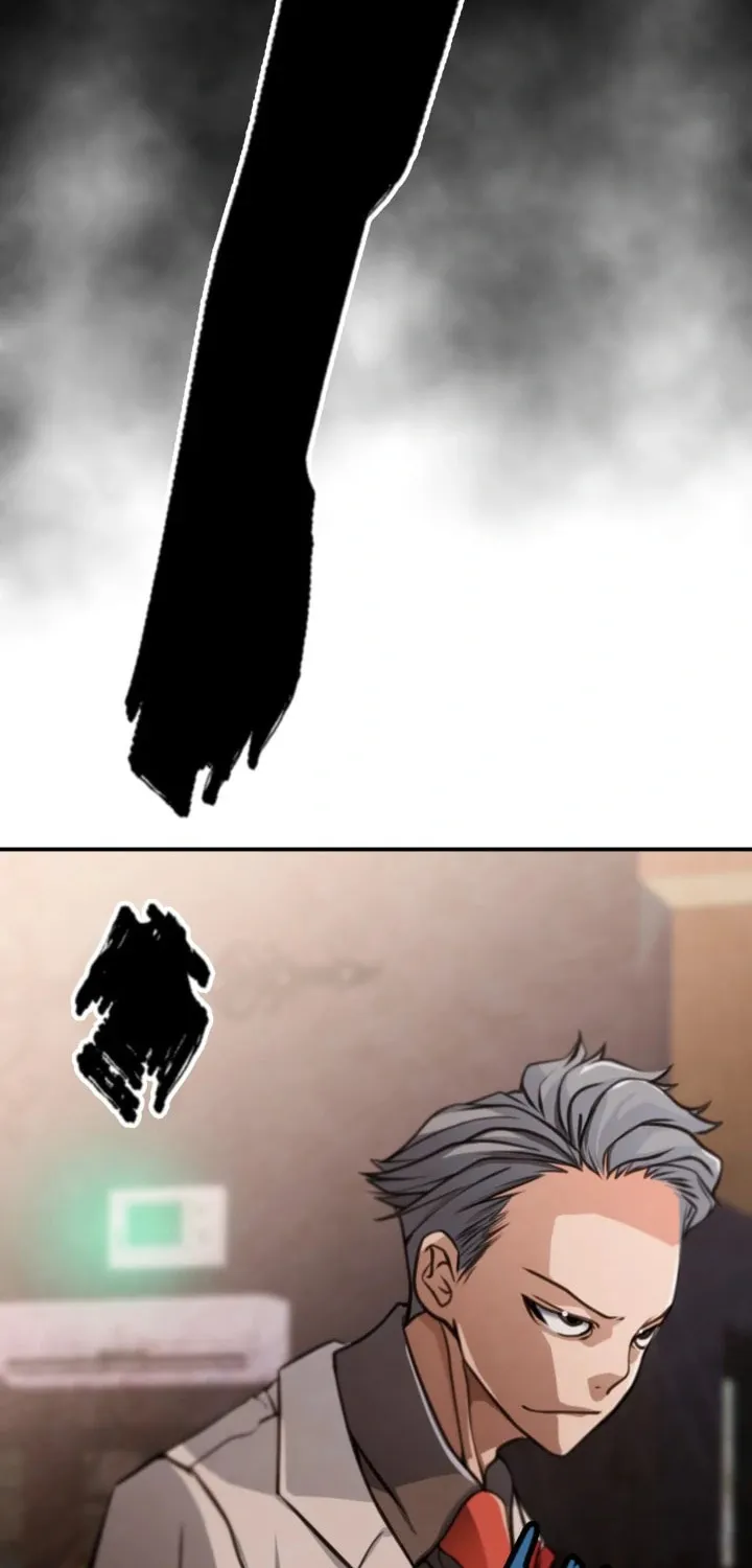 Who Killed the Murim Lord? Chapter 28 page 81 - 