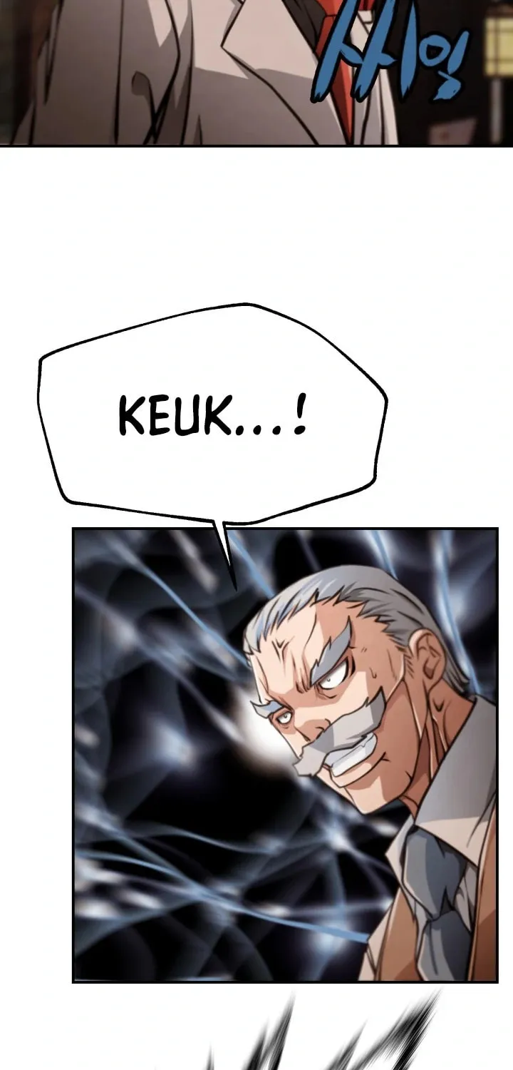 Who Killed the Murim Lord? Chapter 28 page 82 - 