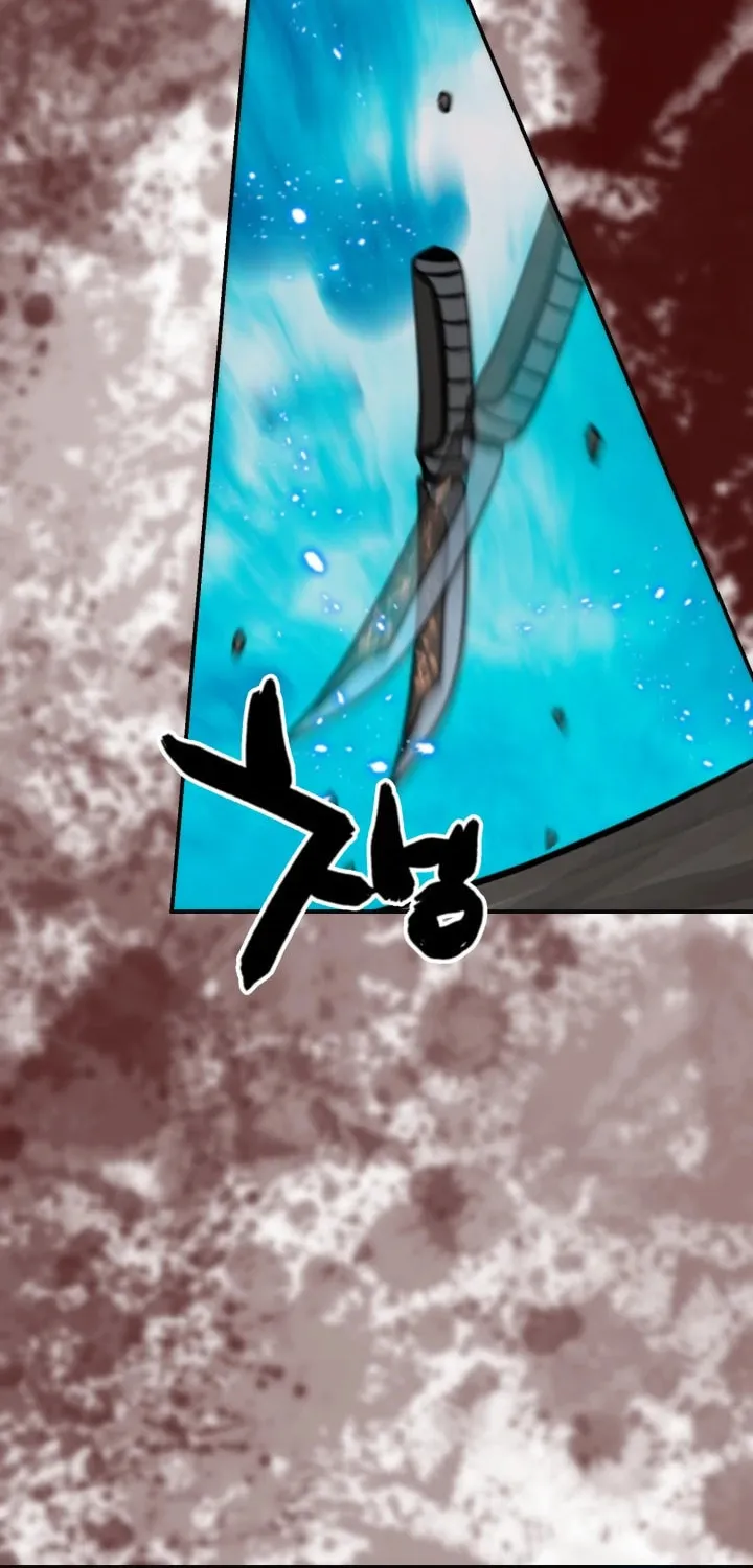 Who Killed the Murim Lord? Chapter 28 page 90 - 