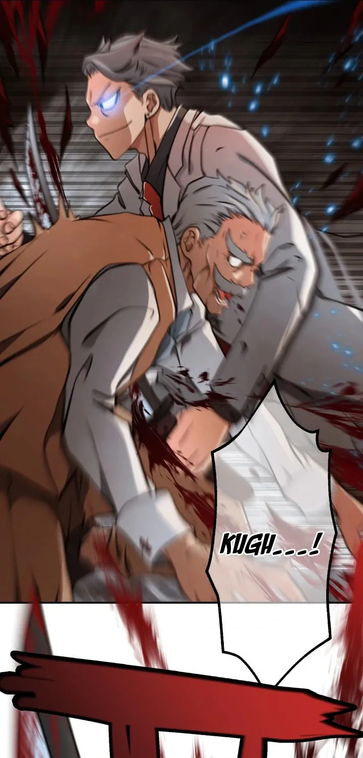 Who Killed the Murim Lord? Chapter 28 page 91 - 